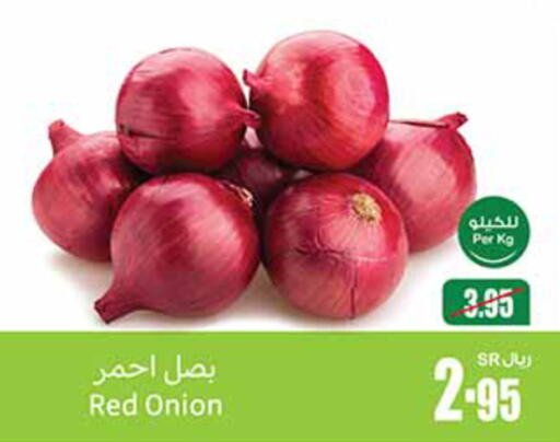  Onion  in أسواق عبد الله العثيم in مملكة العربية السعودية, السعودية, سعودية - رفحاء