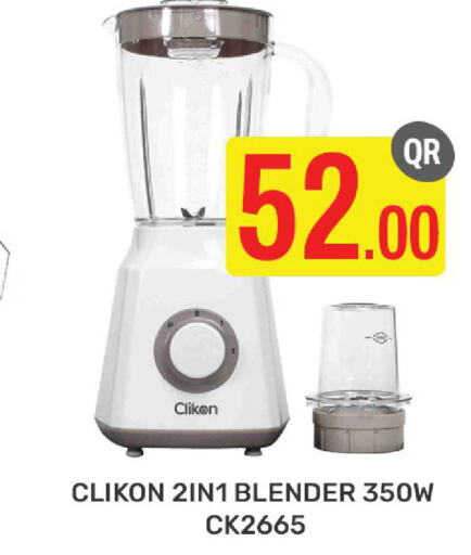 CLIKON