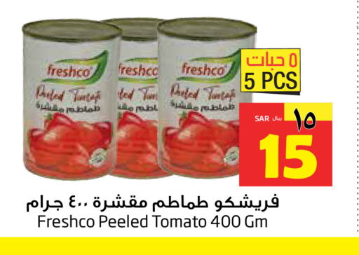 FRESHCO