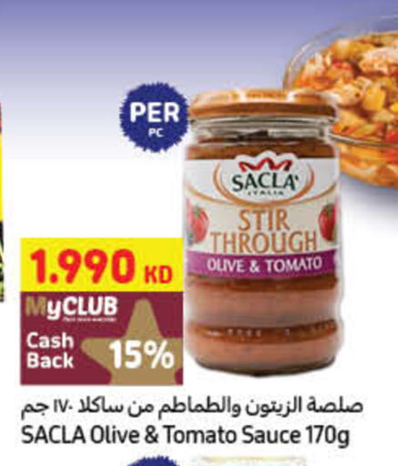  Other Sauce  in Carrefour in Kuwait - Jahra Governorate