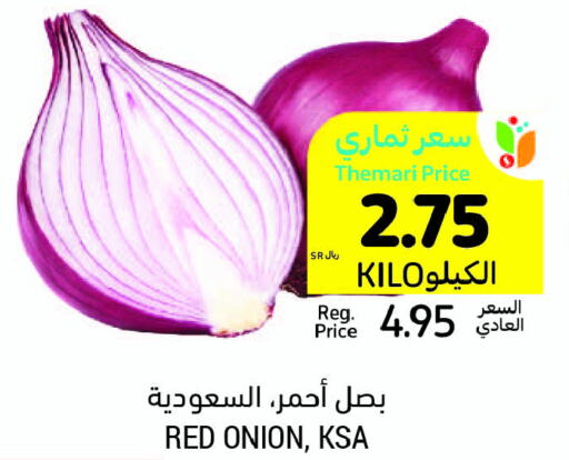  Onion  in أسواق التميمي in مملكة العربية السعودية, السعودية, سعودية - جدة