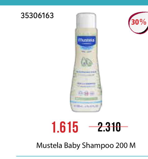 MUSTELA