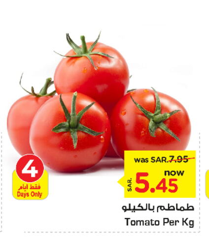  Tomato  in Nesto in KSA, Saudi Arabia, Saudi - Riyadh