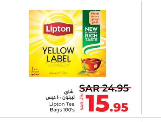 Lipton