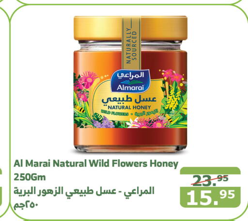 ALMARAI Honey  in Al Raya in KSA, Saudi Arabia, Saudi - Yanbu