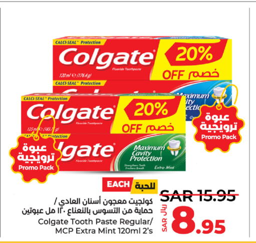 COLGATE