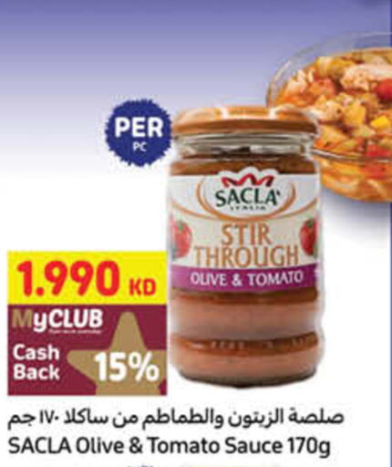  Other Sauce  in Carrefour in Kuwait - Jahra Governorate