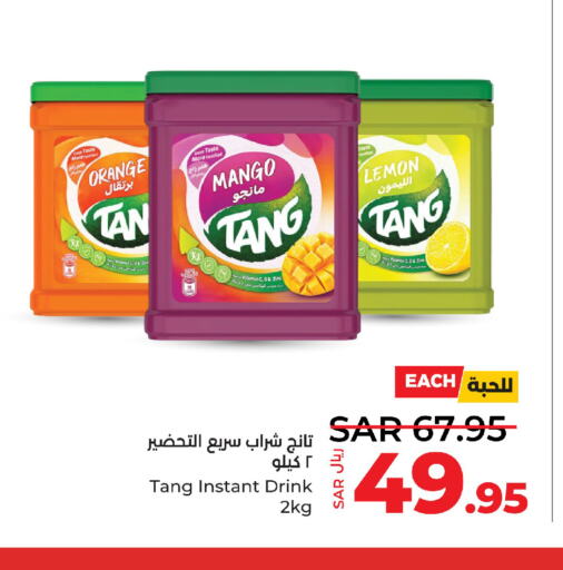 TANG