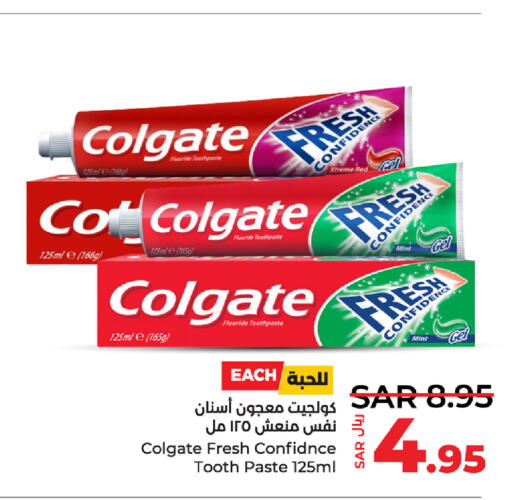 COLGATE