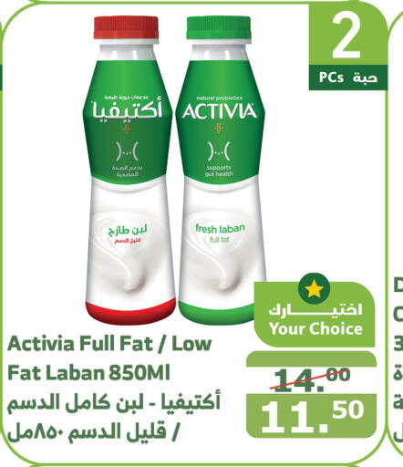 ACTIVIA