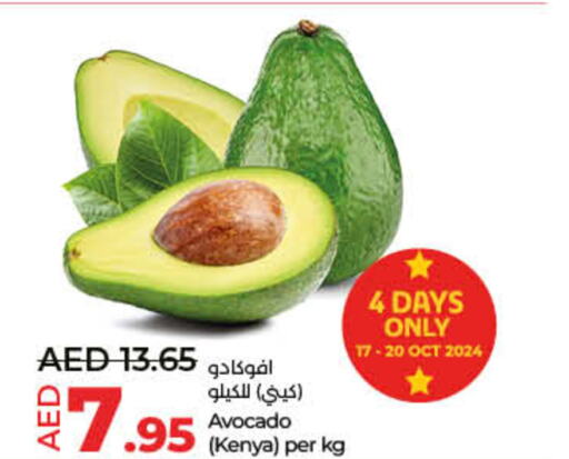 Avacado