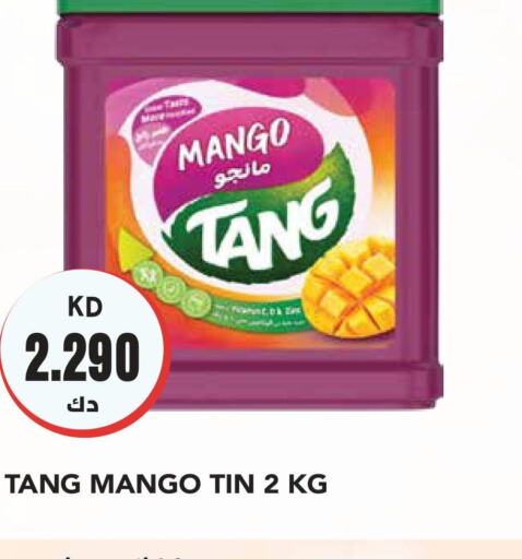 TANG