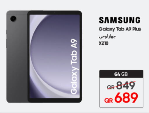 SAMSUNG   in Techno Blue in Qatar - Al Wakra