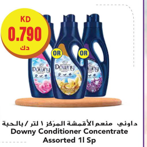 DOWNY