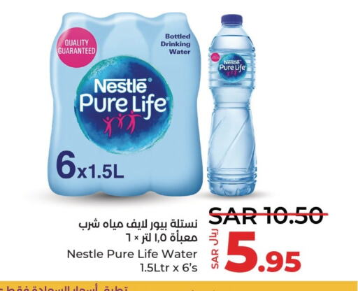 NESTLE