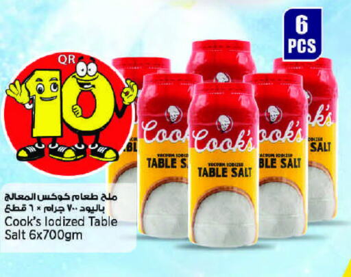  Salt  in Retail Mart in Qatar - Al Wakra