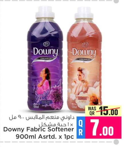 DOWNY Softener  in Safari Hypermarket in Qatar - Al Wakra