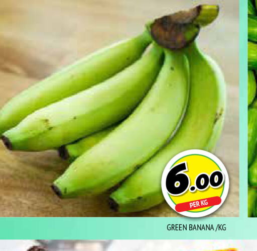  Banana Green  in المدينة in الإمارات العربية المتحدة , الامارات - الشارقة / عجمان