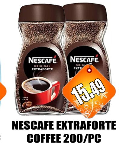 NESCAFE Coffee  in GRAND MAJESTIC HYPERMARKET in UAE - Abu Dhabi