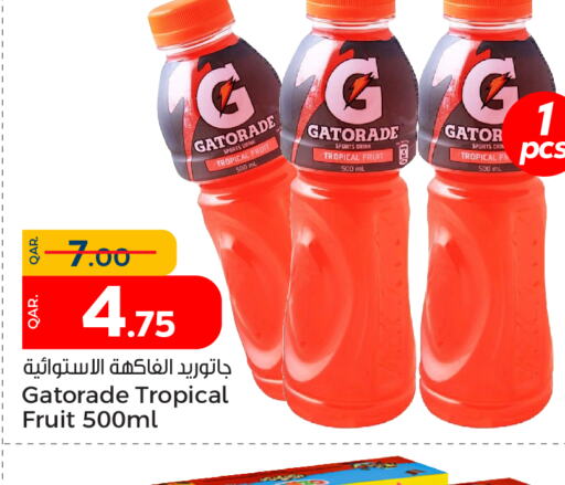 GATORADE