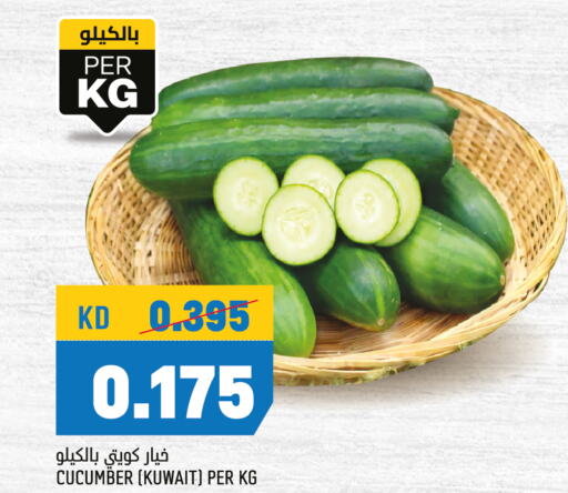  Cucumber  in Oncost in Kuwait - Ahmadi Governorate