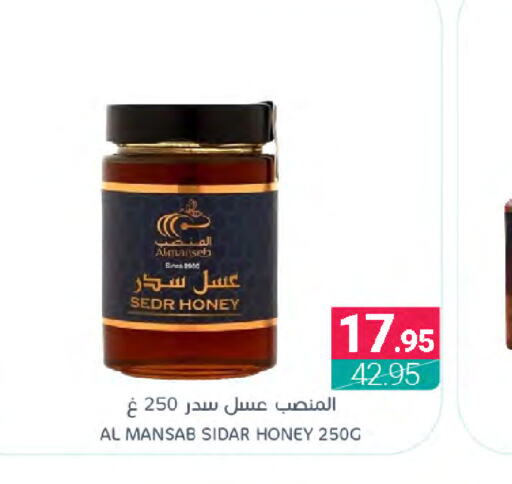  Honey  in Muntazah Markets in KSA, Saudi Arabia, Saudi - Dammam