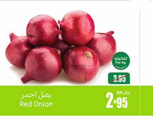  Onion  in أسواق عبد الله العثيم in مملكة العربية السعودية, السعودية, سعودية - الدوادمي