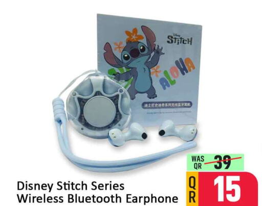  Earphone  in Safari Hypermarket in Qatar - Al Daayen