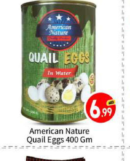 AMERICAN NATURE   in BIGmart in UAE - Abu Dhabi