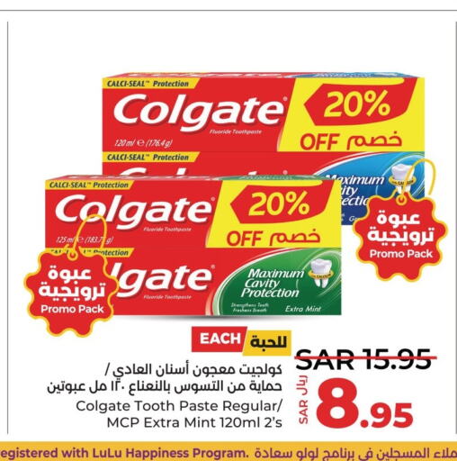 COLGATE