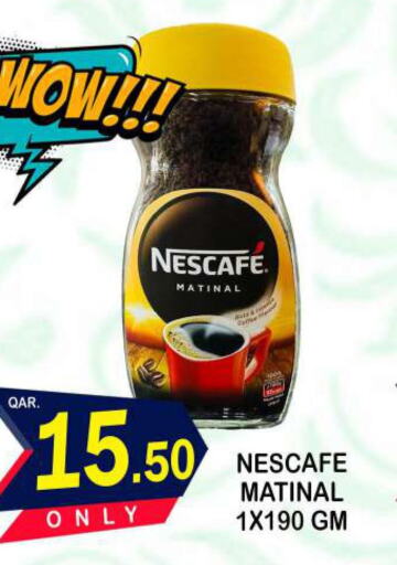 NESCAFE