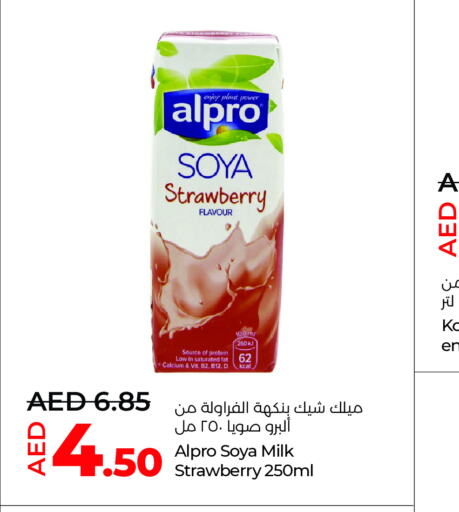 ALPRO