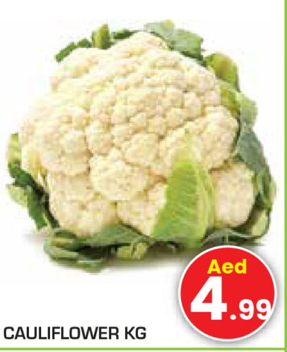 Cauliflower