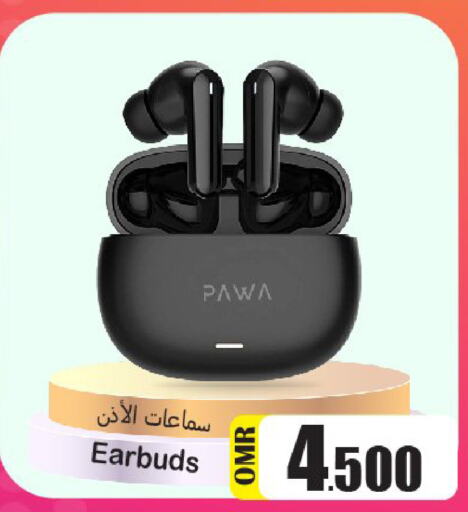 Earphone