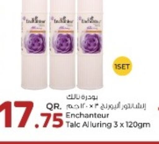 Enchanteur