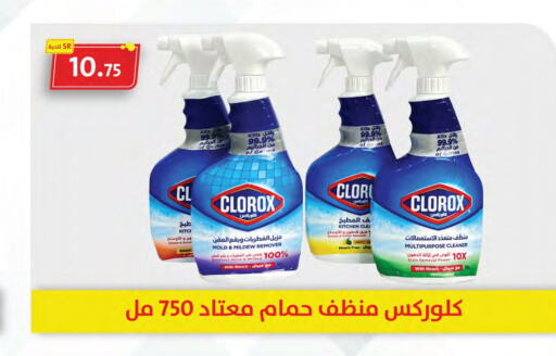 CLOROX Toilet / Drain Cleaner  in Family Discount in KSA, Saudi Arabia, Saudi - Dammam