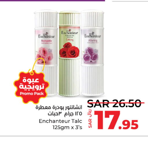 Enchanteur