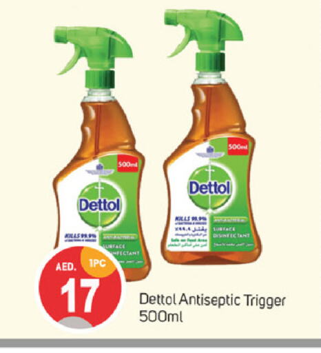 DETTOL