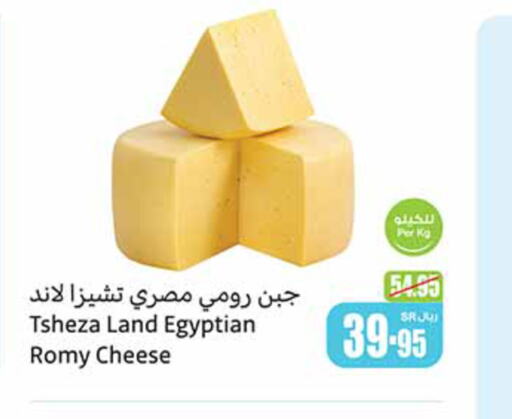  Roumy Cheese  in Othaim Markets in KSA, Saudi Arabia, Saudi - Al Qunfudhah