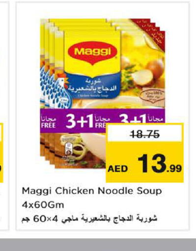 MAGGI