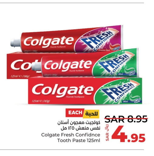 COLGATE