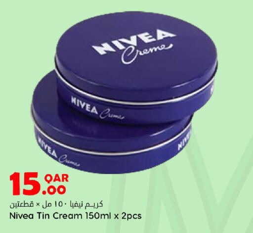 Nivea