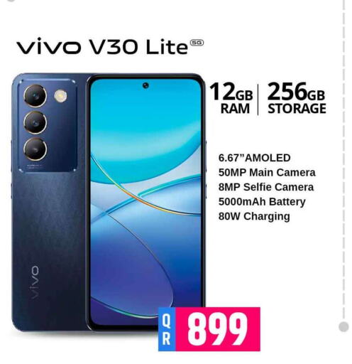 VIVO   in Safari Hypermarket in Qatar - Al-Shahaniya