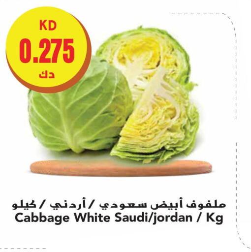 Cabbage