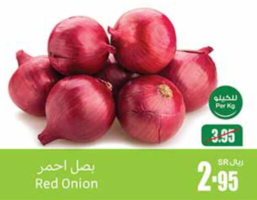  Onion  in Othaim Markets in KSA, Saudi Arabia, Saudi - Buraidah