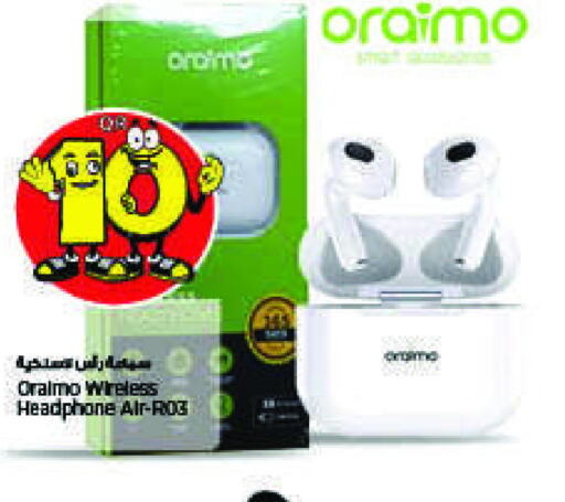  Earphone  in Retail Mart in Qatar - Al Daayen