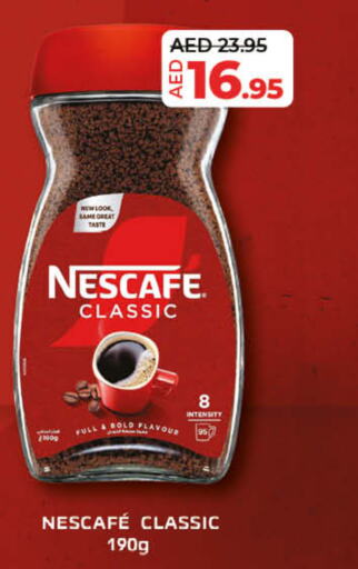 NESCAFE