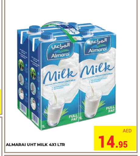 ALMARAI Long Life / UHT Milk  in Kerala Hypermarket in UAE - Ras al Khaimah