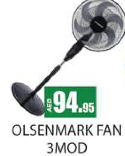 OLSENMARK