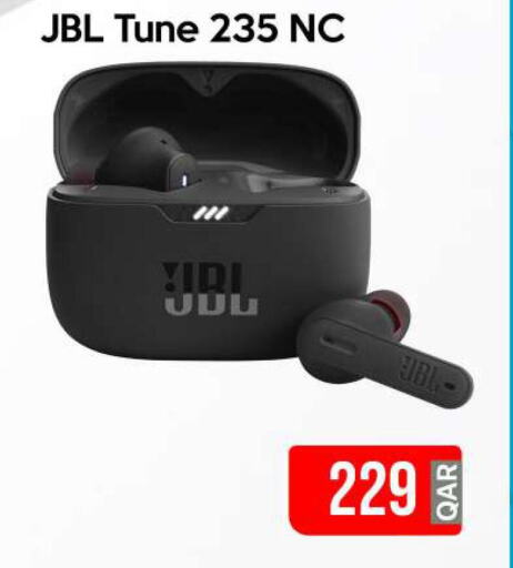 JBL Earphone  in iCONNECT  in Qatar - Al Daayen